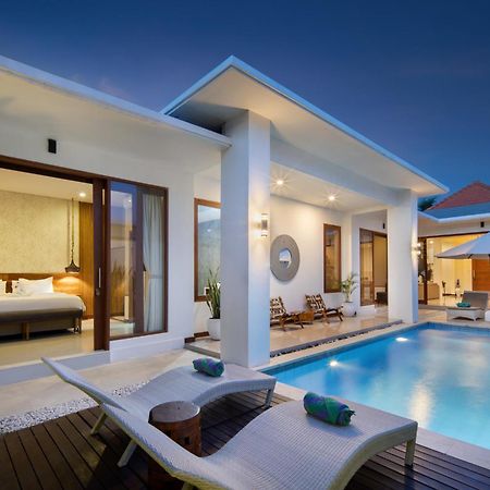 The Luxury Collection, Monaco Blu Villa Seminyak Buitenkant foto